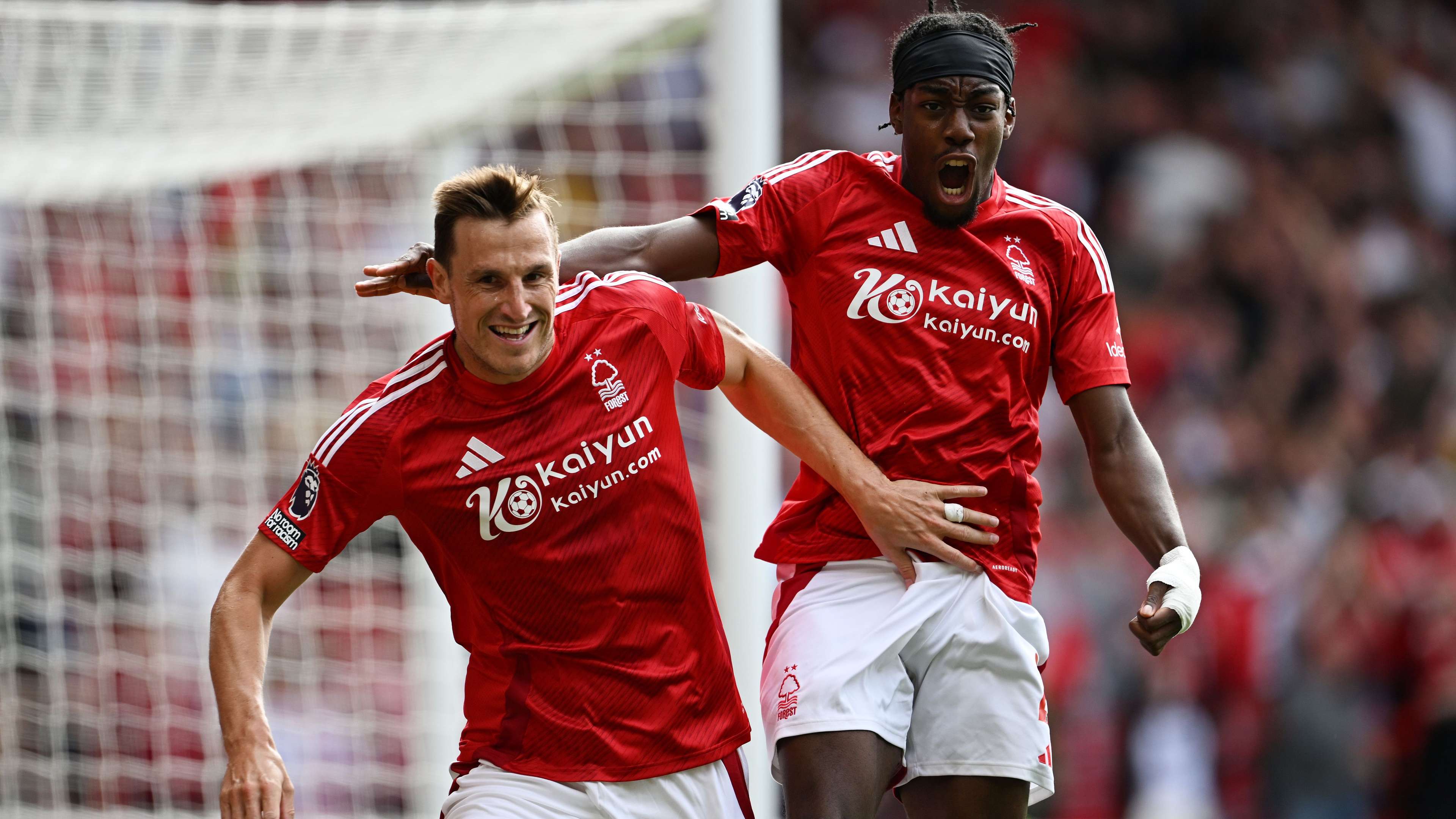 比赛信息 比赛信息