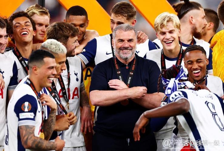 热刺夺冠仍换帅 波斯特科格卢遭解雇