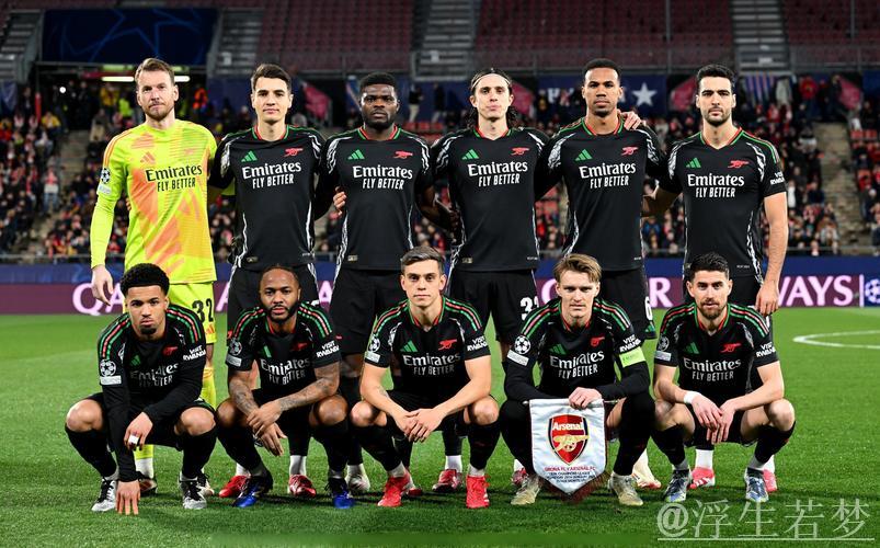 阿森纳2-1逆转赫罗纳!17岁新星建功,直通欧冠16强排名第3 阿森纳2-1逆转赫罗纳!17岁新星建功,直通欧冠16强排名第3