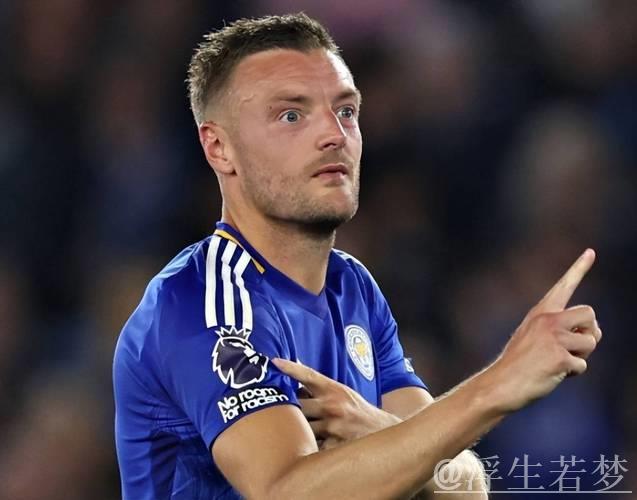 瓦尔迪经典嘲讽热刺:英超冠军比你多,38岁仍斩获10球 瓦尔迪经典嘲讽热刺:英超冠军比你多,38岁仍斩获10球