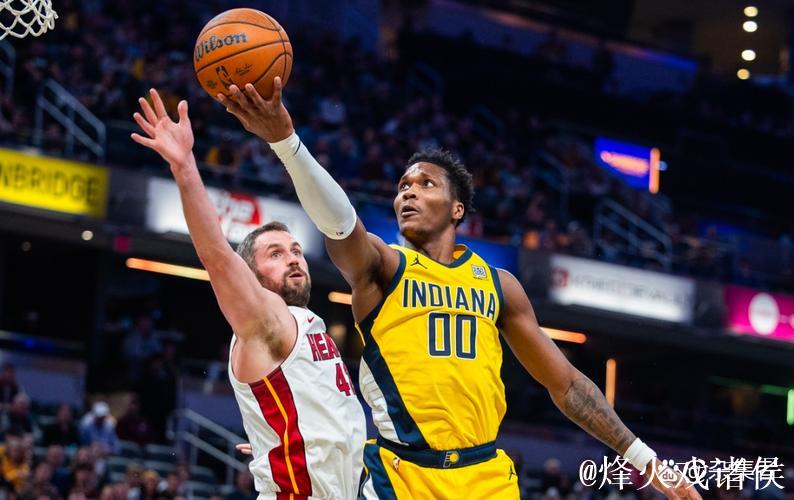 阿德巴约30+11热火胜步行者 活塞送猛龙6连败 阿德巴约30+11热火胜步行者 活塞送猛龙6连败